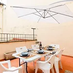 Piazza Alberti With Terrace * Florens