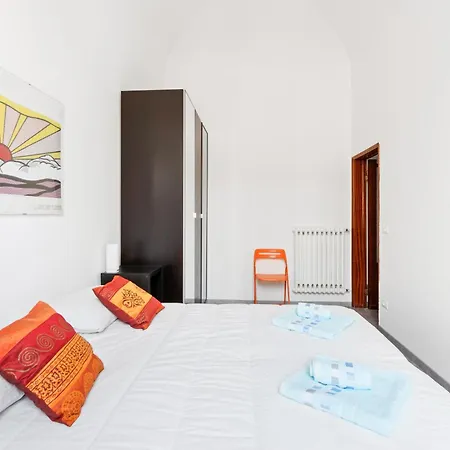 Piazza Alberti With Terrace Apartament *