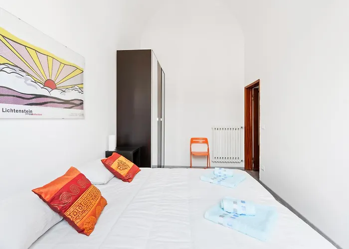 Piazza Alberti With Terrace Apartament *