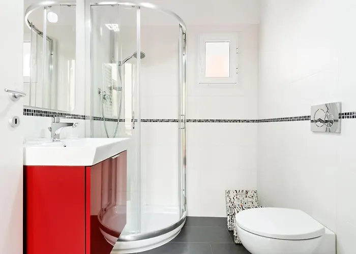 Apartament Piazza Alberti With Terrace