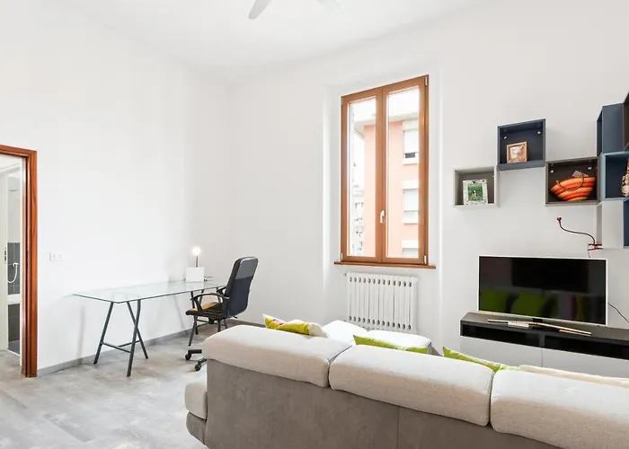 Apartament Piazza Alberti With Terrace
