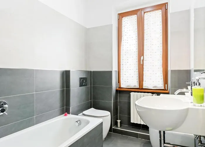 Apartament Piazza Alberti With Terrace