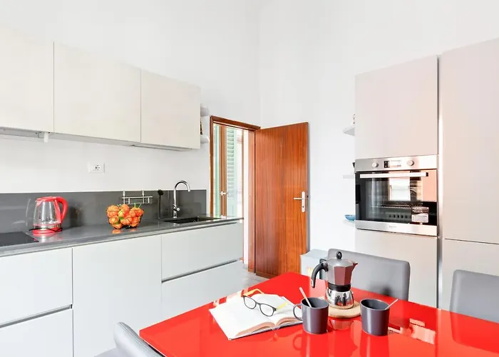 Apartament Piazza Alberti With Terrace *